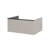Szafki łazienkowe - Szafka Łazienkowa Pod Blat 60 Elita Look - miniaturka - grafika 1