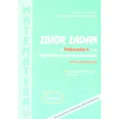 Pomoce naukowe - Matematyka i przykłady zast. 4 LO zbiór zadań ZP - miniaturka - grafika 1