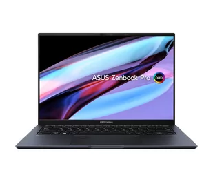 ASUS Zenbook Pro 14 UX6404VI i9-13900H/32GB/2TB/RTX4070/W11P Dotyk UX6404VI-P1093X-32GB_2000SSD - Laptopy - miniaturka - grafika 3