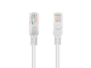 Impakt PATCHCORD KAT5E FTP 0.25M SZARY LANBERG (PCF5-10CC-0025-S) - Kable komputerowe i do monitorów - miniaturka - grafika 5