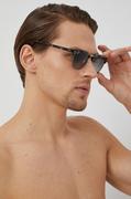 Okulary przeciwsłoneczne - Ray Ban Okulary przeciwsłoneczne brązowy 0RB3016 - miniaturka - grafika 1