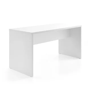Stół CONNECT, 1800x800x900 mm, biały - Inne meble biurowe - miniaturka - grafika 1