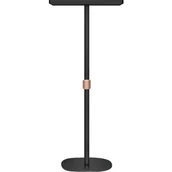 Uchwyty do projektorów - Luna Statyw na projektor multimedialny Basetop TB5 Maksymalne obciążenie 5 kg - miniaturka - grafika 1