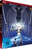 Filmy akcji Blu-Ray - Atak Tytanów - miniaturka - grafika 1