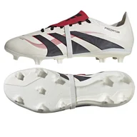Piłka nożna - Buty adidas Predator League FT FG/MG JP5737 biały 46 - miniaturka - grafika 1