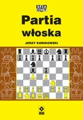 Poradniki hobbystyczne - Partia włoska Nowa - miniaturka - grafika 1