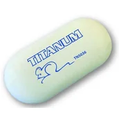 Gumki biurowe - Gumka do mazania Titanum TN5036 - miniaturka - grafika 1