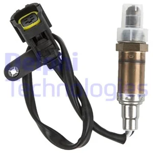 Sonda lambda DELPHI ES10835-12B1 4606555AB - Sondy lambda - miniaturka - grafika 1