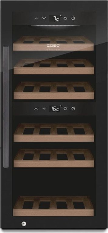 Caso WineExclusive 24 Smart