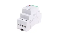 Bezpieczniki elektryczne - F&F Czujnik kolejności i zaniku fazy Ckf-b - miniaturka - grafika 1