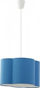 TK Lighting Lampa sufitowa TK 3362 z serii CLOUD - Lampy sufitowe - miniaturka - grafika 1