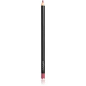 Konturówki do ust - MAC Kredka Do Ust Lip Pencil Konturówka Dervish - miniaturka - grafika 1