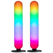 Lampy stojące - TRACER TRAOSW47245 Lampa dekoracyjna smart flow - miniaturka - grafika 1