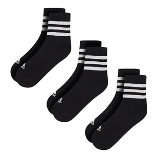 Skarpetki adidas IC1317 3-PACK - Skarpetki damskie - miniaturka - grafika 1
