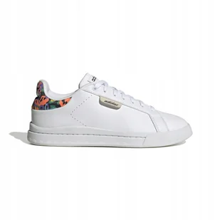 Damskie Buty Court Silk 40 2/3 - Buty sportowe damskie - miniaturka - grafika 1
