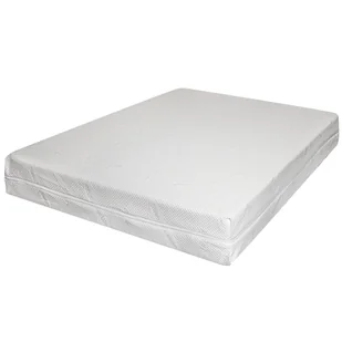 POKROWIEC NA MATERAC GRUBY PIKOWANY SILVER JONY SREBRA 140x200x23 - Pokrowce na materace - miniaturka - grafika 1