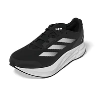 Trampki damskie - adidas Duramo Speed damskie trampki, Core Black Ftwr Biały Węgiel, 42 EU - miniaturka - grafika 1