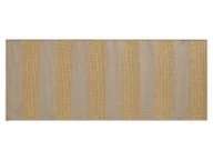 Dywany zewnętrzne - LIVARNO home Dywan zewnętrzny, 80 x 200 cm (Beżowy/ żółty) - miniaturka - grafika 1
