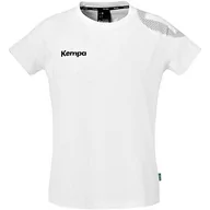 Koszulki i topy damskie - Kempa Koszulka damska Core 26 z krótkim rękawem, koszulka sportowa, koszulka funkcyjna - miniaturka - grafika 1
