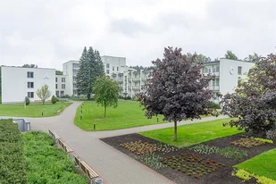 Rodzinny wypoczynek w Egles Sanatorija w Druskiennikach - Czasopisma - miniaturka - grafika 1