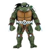 Figurki dla dzieci - Figurka Teenage Mutant Ninja Turtles (Archie Comics) - Slash - miniaturka - grafika 1