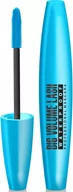 Tusze do rzęs - Eveline Big Volume Lash Waterproof Mascara wodoodporny tusz do rzęs Deep Black 9ml - miniaturka - grafika 1