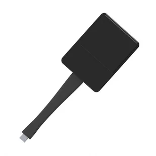 Newline Click2Cast Dongle adapter do bezprzewodowego przesyłania obrazu - Inne akcesoria audio-wideo - miniaturka - grafika 1