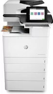 Urządzenia wielofunkcyjne - HP Color LaserJet Enterp Flow MFP M776z - miniaturka - grafika 1