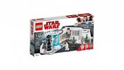 LEGO Star Wars Hoth Scence 75203