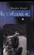 Pamiętniki, dzienniki, listy - Rozstania - miniaturka - grafika 1