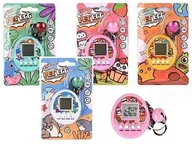 Zabawki interaktywne dla dzieci - Gra elektroniczna tamagotchi Mix - zabawka - miniaturka - grafika 1
