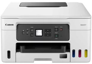 Canon Maxify GX3050 - Urządzenia wielofunkcyjne - miniaturka - grafika 1