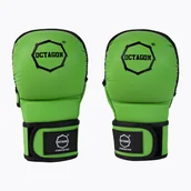 Rękawice bokserskie - Rękawice grapplingowe Octagon Kevlar MMA - miniaturka - grafika 1