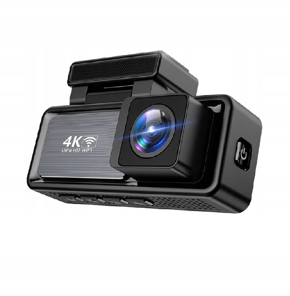 Eltrinex Norgetron N1 GPS - kamera do auta