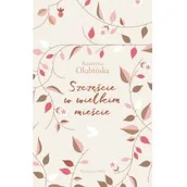 Powieści i opowiadania - Wam Szczęście w wielkim mieście - miniaturka - grafika 1