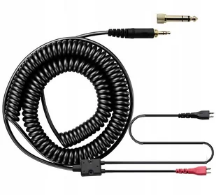 Kabel Przewód Słuchawkowy Do Sennheiser Hd25 6,3Mm - Kable - miniaturka - grafika 1