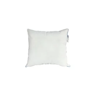 Poduszka 40x40 puchowa antyroztoczowa Evolution Poldaun - Poduszki Poduszka 40x40 puchowa antyroztoczowa Evolution Poldaun - Poduszki - miniaturka - grafika 1