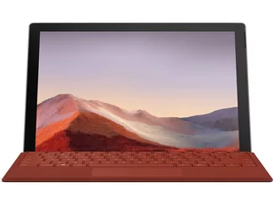 Microsoft Surface Pro 7+ (1S3-00003) - Laptopy 2w1 - miniaturka - grafika 1