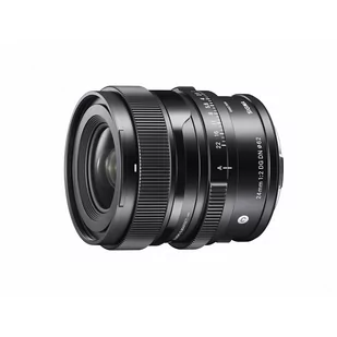 Obiektyw SIGMA Obiektyw C 24/2 DG DN L-mount - Obiektywy - miniaturka - grafika 4