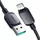 Kabel Lightning - USB 2.4A 1,2m Joyroom S-AL012A14 - czarny
