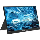 Monitory - ARZOPA A1 Gamut 15.6" 1920x1080px IPS  - miniaturka - grafika 1