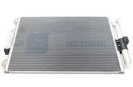 Akcesoria do klimatyzacji i ogrzewania - Skraplacz, klimatyzacja Delphi CF20140-12B1 - miniaturka - grafika 1