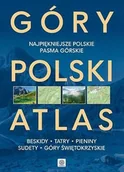 Albumy krajoznawcze - Altas gór Polski - miniaturka - grafika 1
