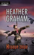 E-booki - kryminał i sensacja - Heather Graham Krwawe żniwa - miniaturka - grafika 1