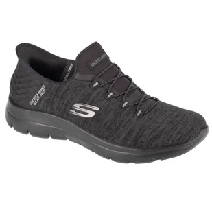 Buty Summits - Dazzling Haze Rozmiar 41 - 149937-BBK Czarny - Buty trekkingowe damskie - miniaturka - grafika 1
