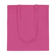 Torby i wózki na zakupy - eBuyGB Naturalna torby bawełniane, 10 sztuk, 3 kolorów - 1205838-10a - miniaturka - grafika 1