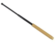 Pistolety RAM - Pałka teleskopowa ESP hartowana 21" Desert/Black (EXB-21H DESERT) - miniaturka - grafika 1