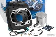 Części motocyklowe - Cylinder Kit Polini Sport 70cc, Honda X8R (bez głowicy) - miniaturka - grafika 1
