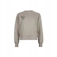 Bluzy damskie - Damska Bluza WOMEN OF THE WAVE CREW L - miniaturka - grafika 1