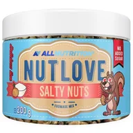Zdrowa żywność - ALLNUTRITION NUTLOVE SALTY NUTS Serek Fromage 200 g - miniaturka - grafika 1